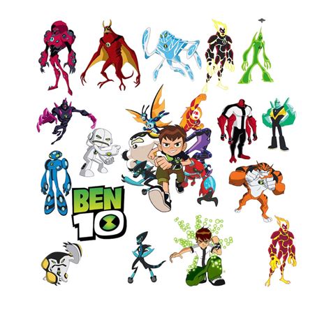 ben 10 extratorrent|Ben 10 .